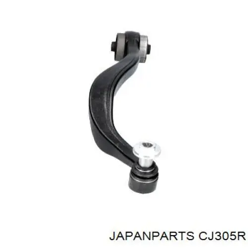 Compre CJ305R Japan Parts Braço oscilante inferior direito de suspensão dianteira
