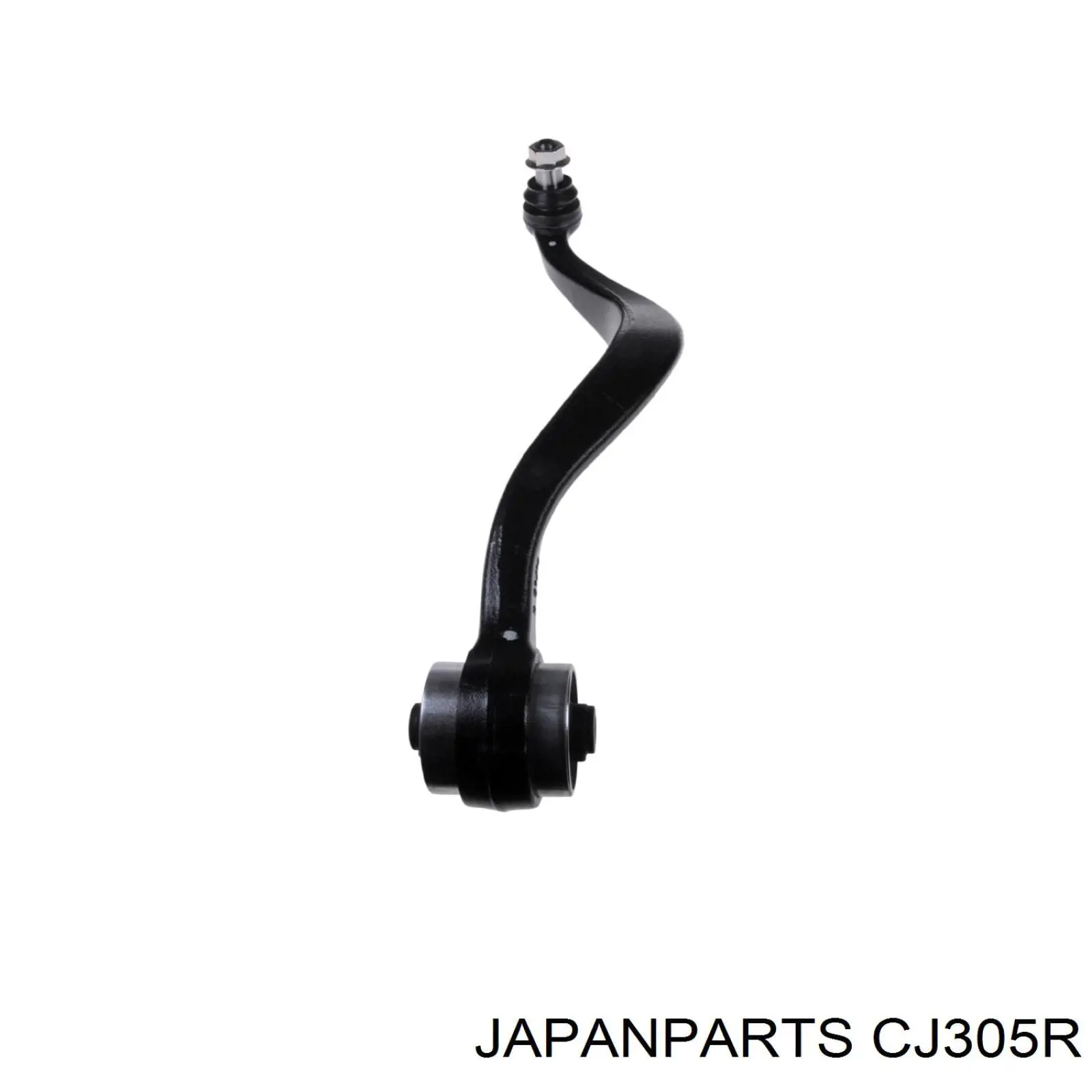 Braço oscilante inferior direito de suspensão dianteira Japan Parts CJ305R preço, a partir de 64,81 USD