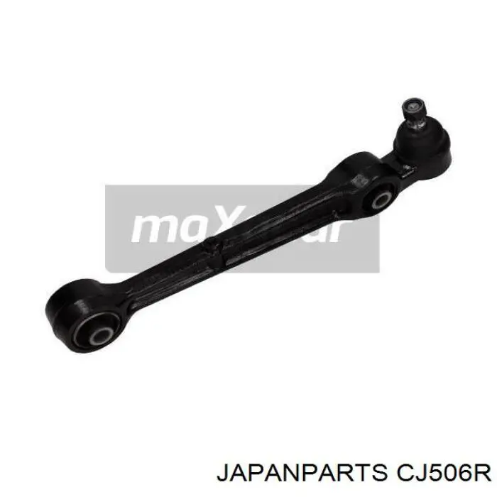 Braço oscilante inferior direito de suspensão dianteira Japan Parts CJ506R preço, a partir de 72,18 USD