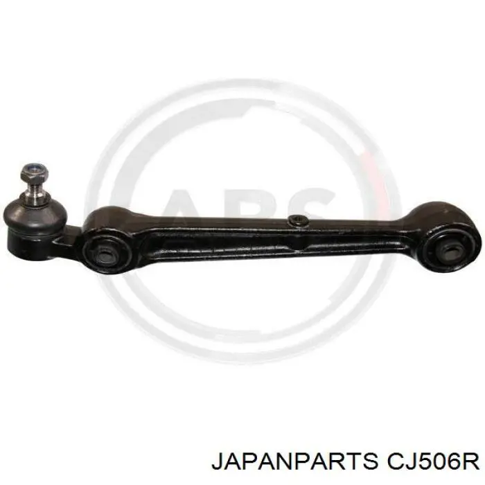 Compre CJ506R Japan Parts Braço oscilante inferior direito de suspensão dianteira