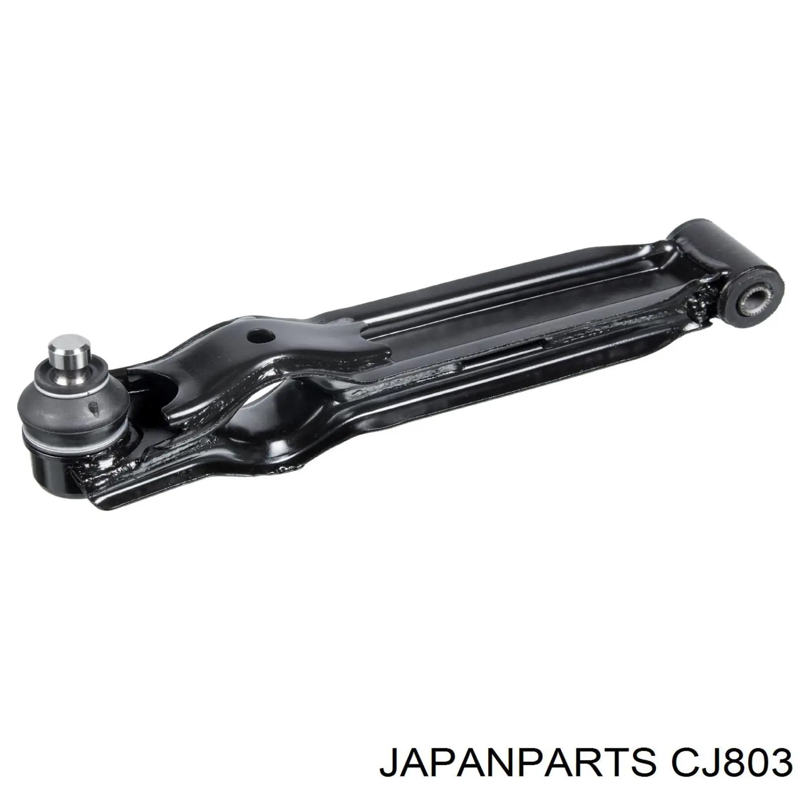 Braço oscilante inferior esquerdo/direito de suspensão dianteira Japan Parts CJ803 preço, a partir de 29,83 USD