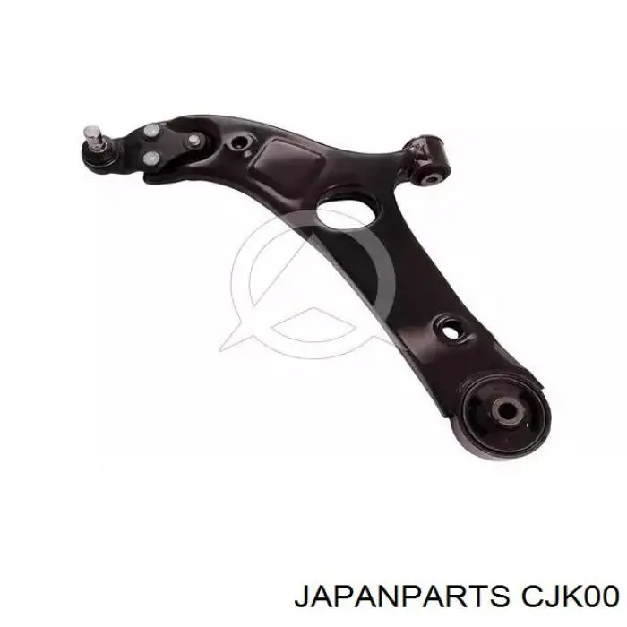 Compre CJK00 Japan Parts Barra transversal de suspensão traseira