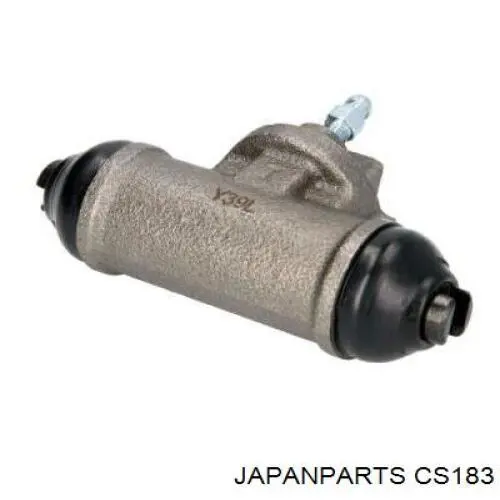 Compre CS183 Japan Parts Cilindro traseiro do freio de rodas de trabalho