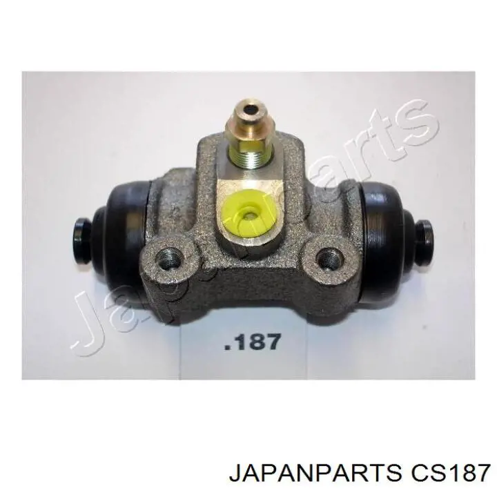 Cilindro traseiro do freio de rodas de trabalho Japan Parts CS187 preço, a partir de 25,24 USD