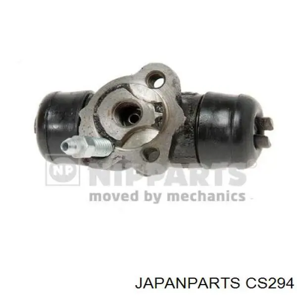 Compre CS294 Japan Parts Cilindro traseiro do freio de rodas de trabalho
