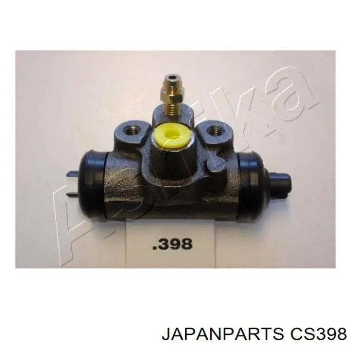 Cilindro traseiro do freio de rodas de trabalho Japan Parts CS398 preço, a partir de 22,01 USD