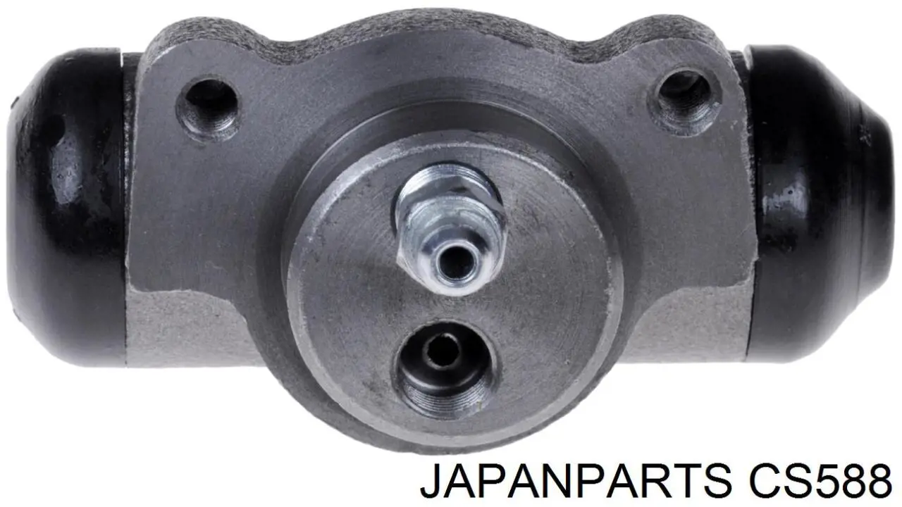 Compre CS588 Japan Parts Cilindro traseiro do freio de rodas de trabalho