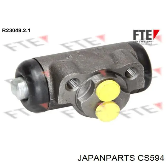 Cilindro traseiro do freio de rodas de trabalho Japan Parts CS594 preço, a partir de 16,04 USD