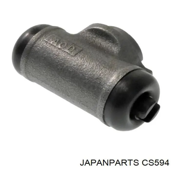 Compre CS594 Japan Parts Cilindro traseiro do freio de rodas de trabalho