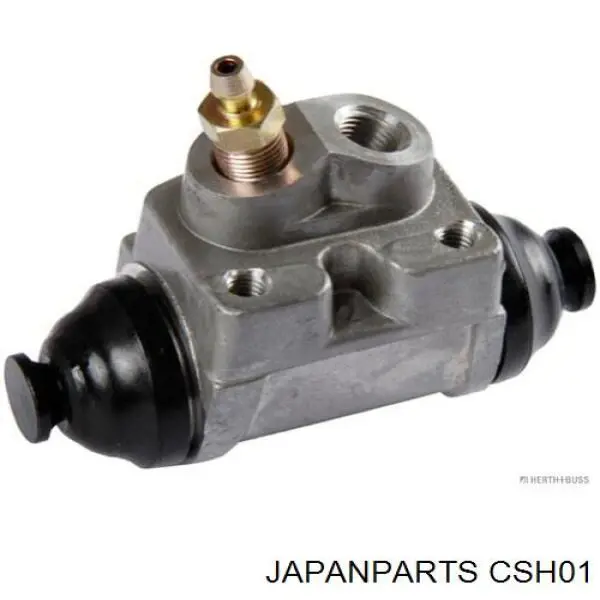 Compre CSH01 Japan Parts Cilindro traseiro do freio de rodas de trabalho