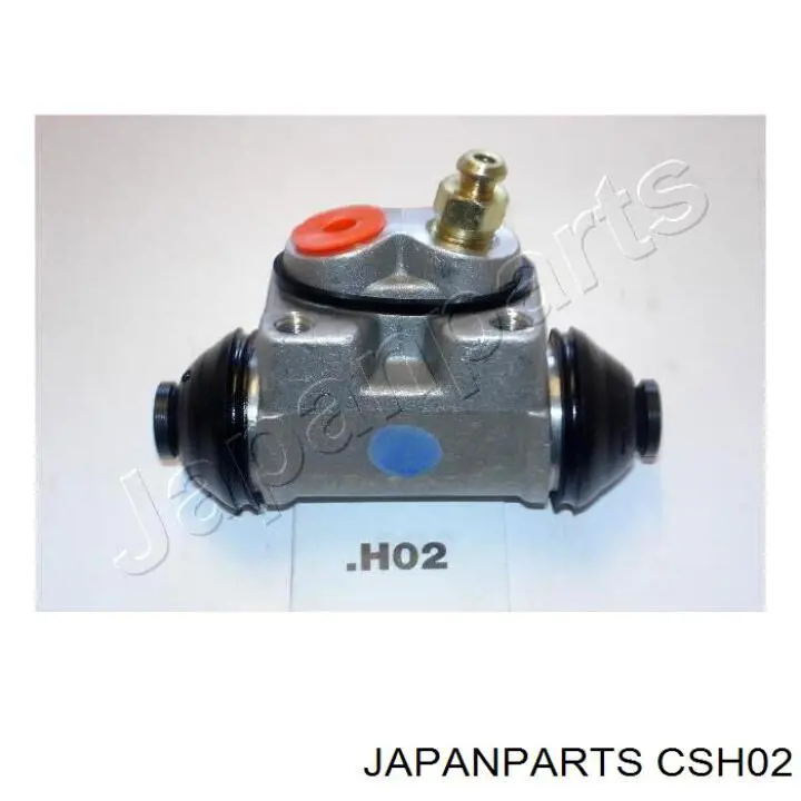 Cilindro traseiro do freio de rodas de trabalho Japan Parts CSH02 preço, a partir de 15,12 USD