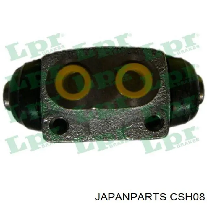 Cilindro traseiro do freio de rodas de trabalho Japan Parts CSH08 preço, a partir de 29,39 USD