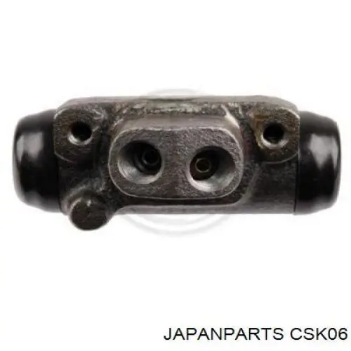 Compre CSK06 Japan Parts Cilindro traseiro do freio de rodas de trabalho