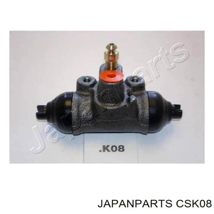 Cilindro traseiro do freio de rodas de trabalho Japan Parts CSK08 preço, a partir de 12,36 USD