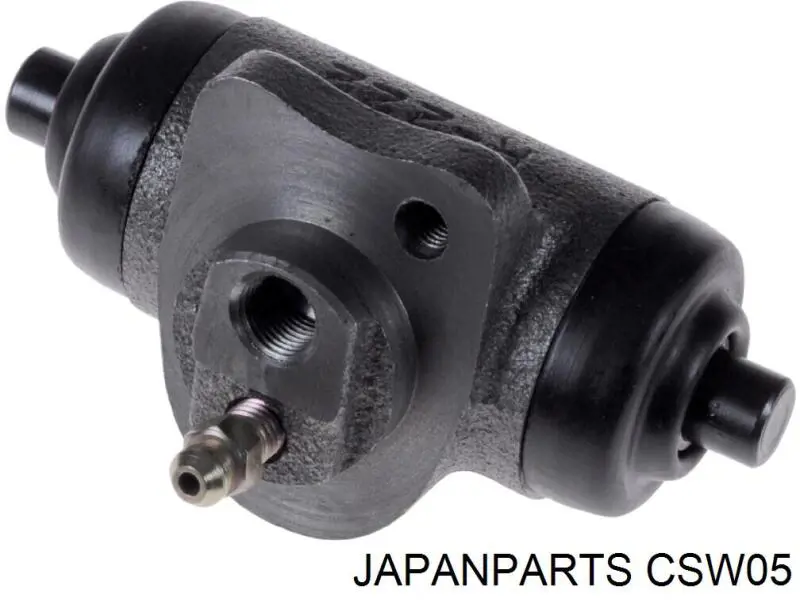 Cilindro traseiro do freio de rodas de trabalho Japan Parts CSW05 preço, a partir de 26,64 USD