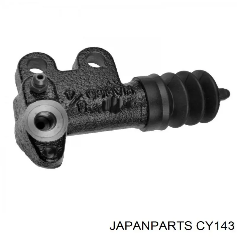 Cilindro de trabalho de embraiagem Japan Parts CY143 preço, a partir de 44,34 USD