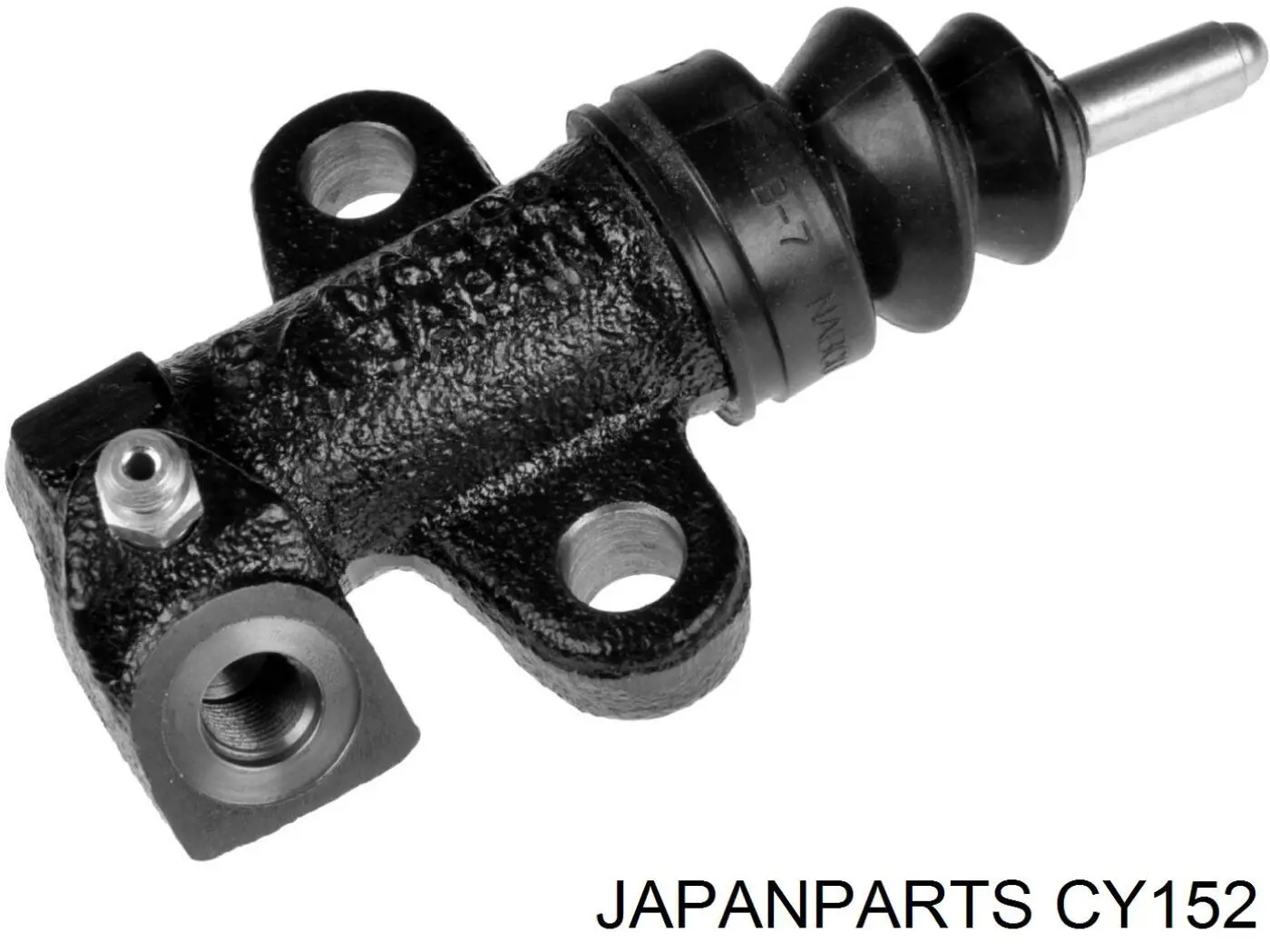 Cilindro de trabalho de embraiagem Japan Parts CY152 preço, a partir de 28,50 USD