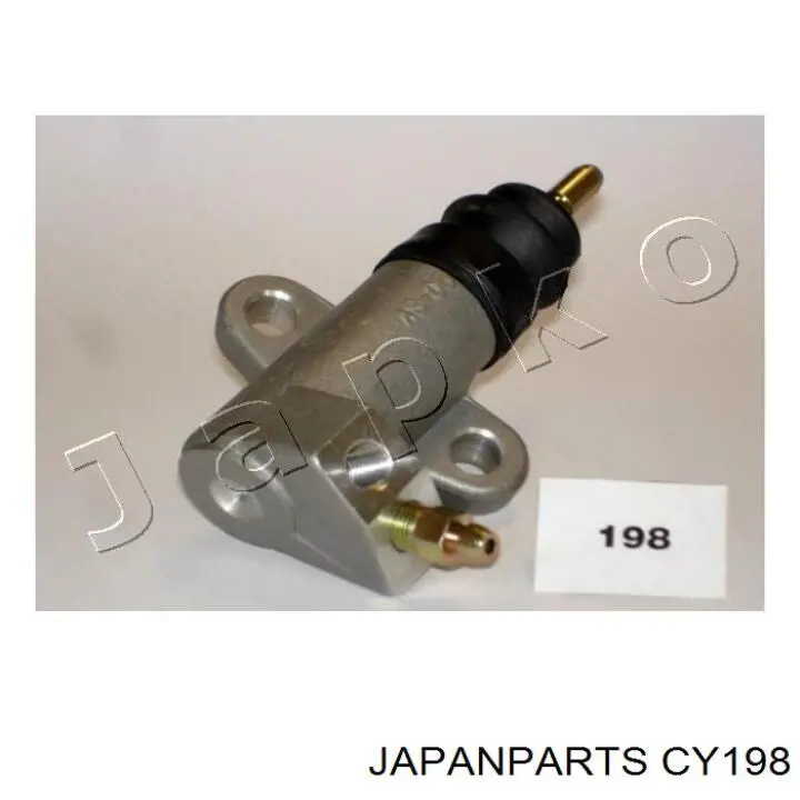 Cilindro de trabalho de embraiagem Japan Parts CY198 preço, a partir de 24,46 USD