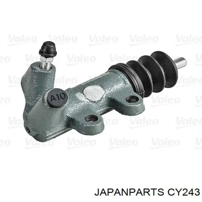 Cilindro de trabalho de embraiagem Japan Parts CY243 preço, a partir de 20,20 USD