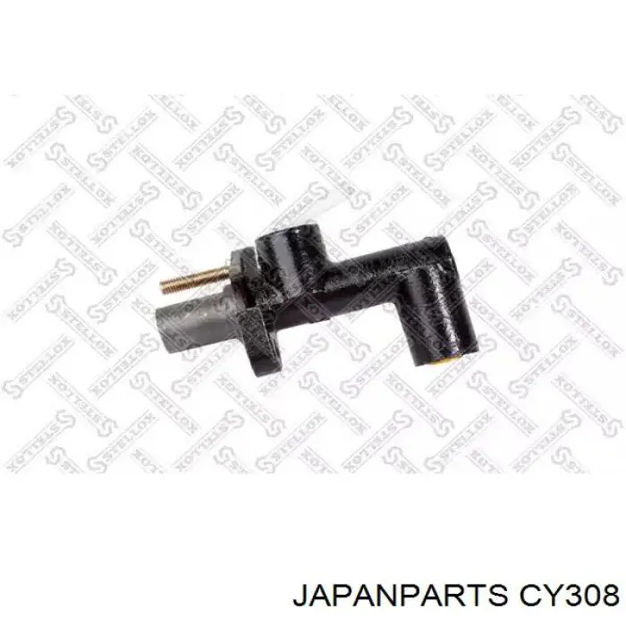 Cilindro de trabalho de embraiagem Japan Parts CY308 preço, a partir de 36,06 USD