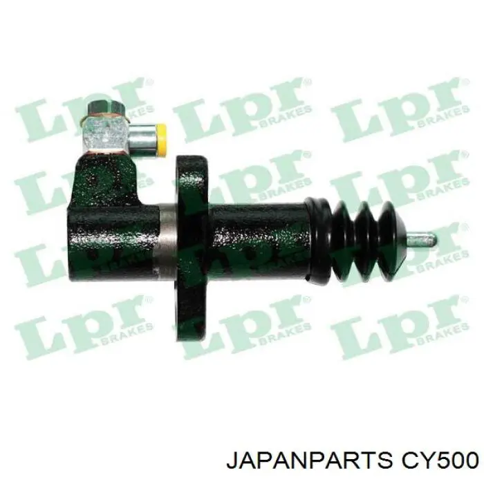 Cilindro de trabalho de embraiagem Japan Parts CY500 preço, a partir de 39,01 USD