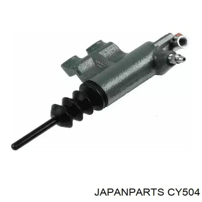 Cilindro de trabalho de embraiagem Japan Parts CY504 preço, a partir de 40,35 USD