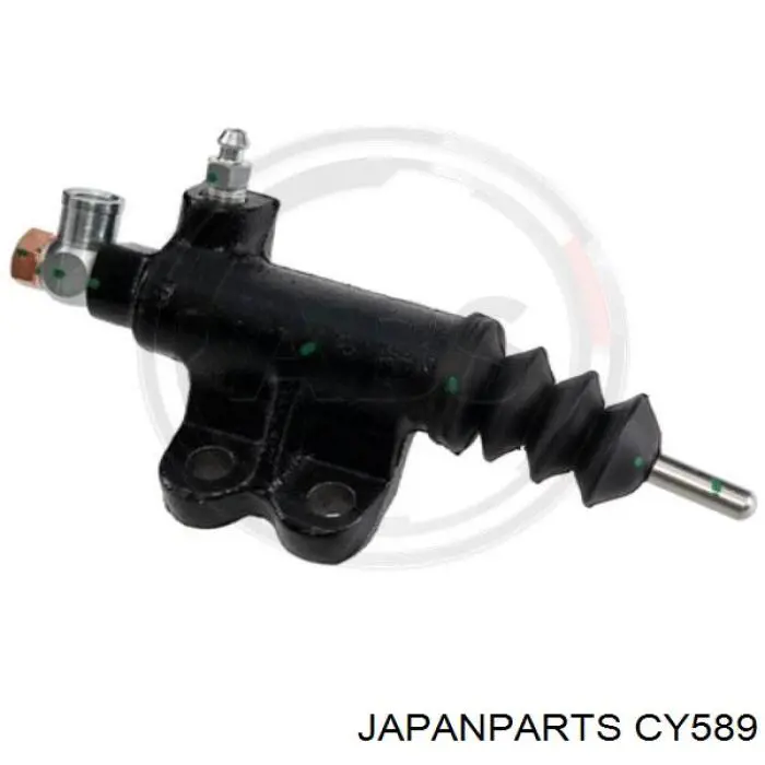 Cilindro de trabalho de embraiagem Japan Parts CY589 preço, a partir de 36,96 USD