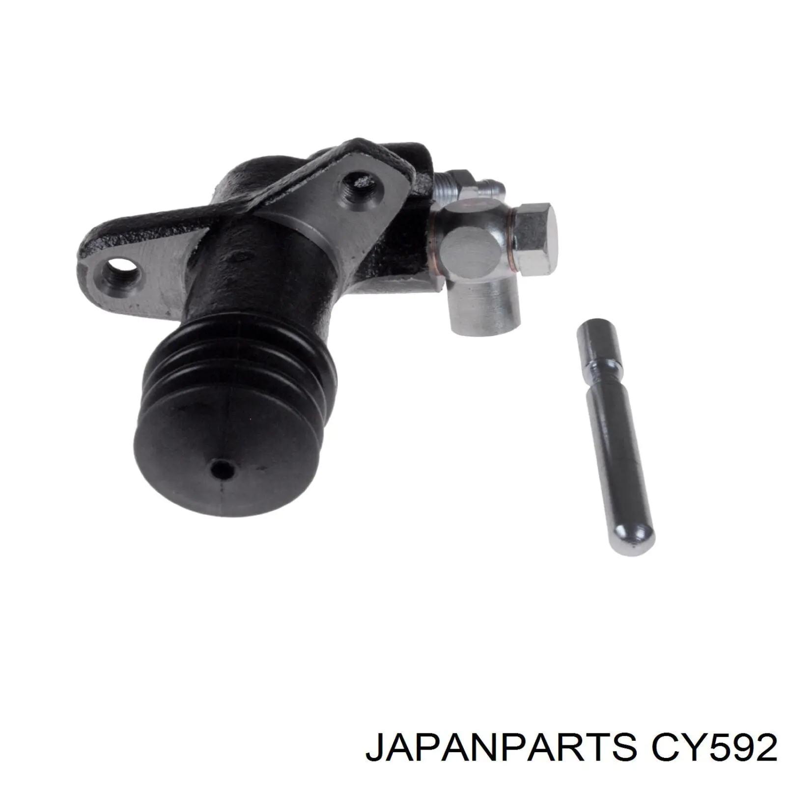 Cilindro de trabalho de embraiagem Japan Parts CY592 preço, a partir de 39,39 USD