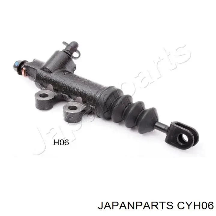Cilindro de trabalho de embraiagem Japan Parts CYH06 preço, a partir de 46,76 USD
