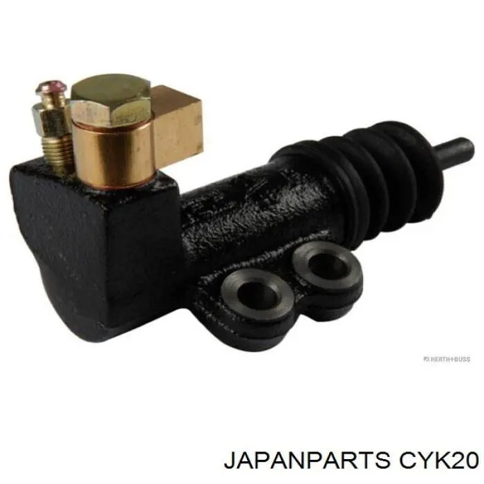 Compre CYK20 Japan Parts Cilindro de trabalho de embraiagem