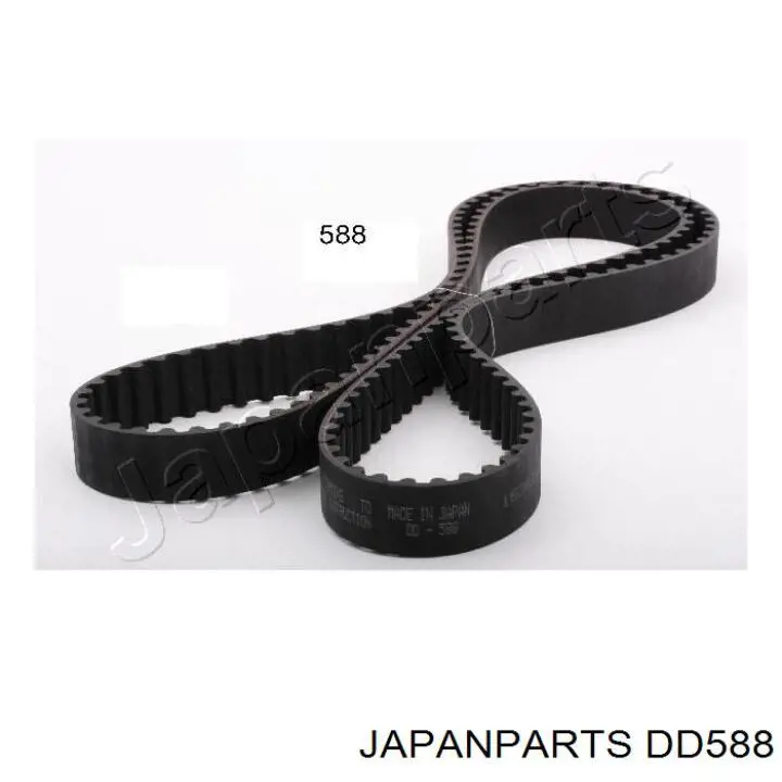 Correia do mecanismo de distribuição de gás Japan Parts DD588 preço, a partir de 44,38 USD