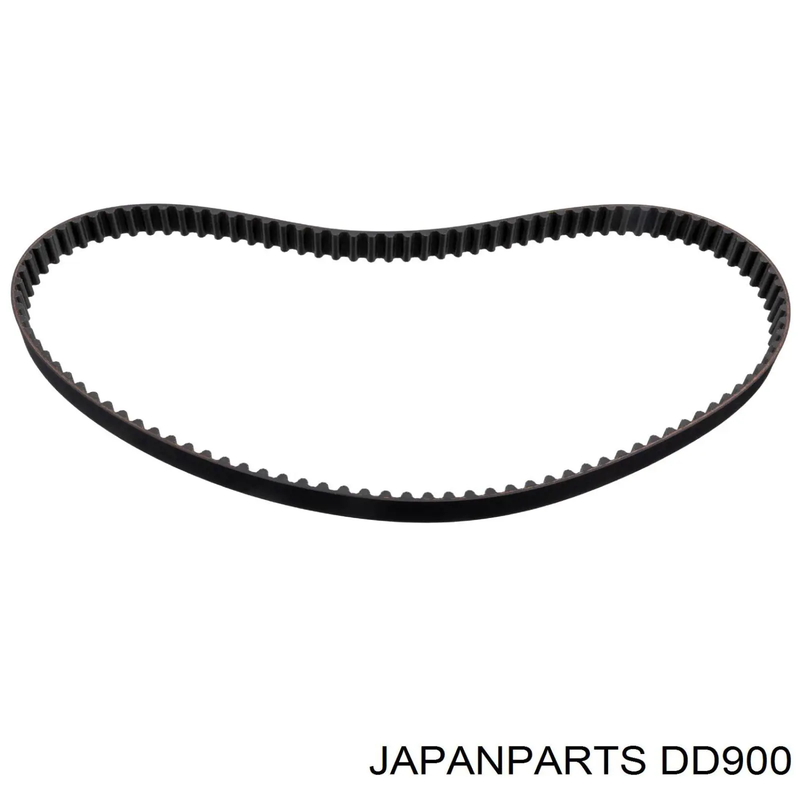 Compre DD900 Japan Parts Correia do mecanismo de distribuição de gás