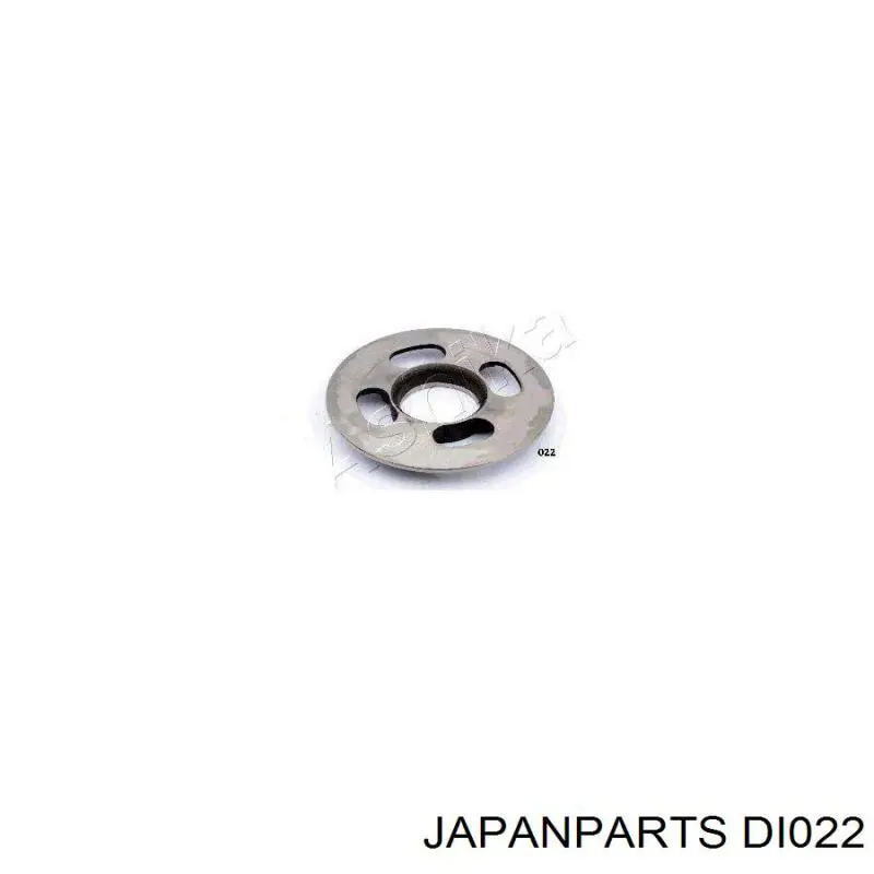 Disco do freio dianteiro Japan Parts DI022 preço, a partir de 46,40 USD