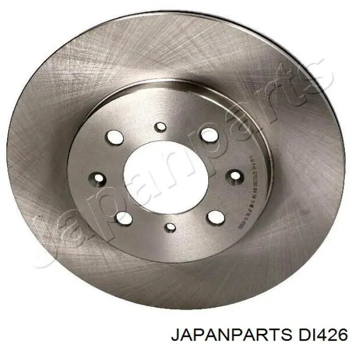 Disco do freio dianteiro Japan Parts DI426 preço, a partir de 42,35 USD