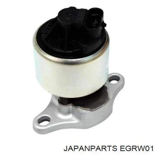 Válvula EGR de recirculação dos gases Japan Parts EGRW01 preço, a partir de 71,34 USD