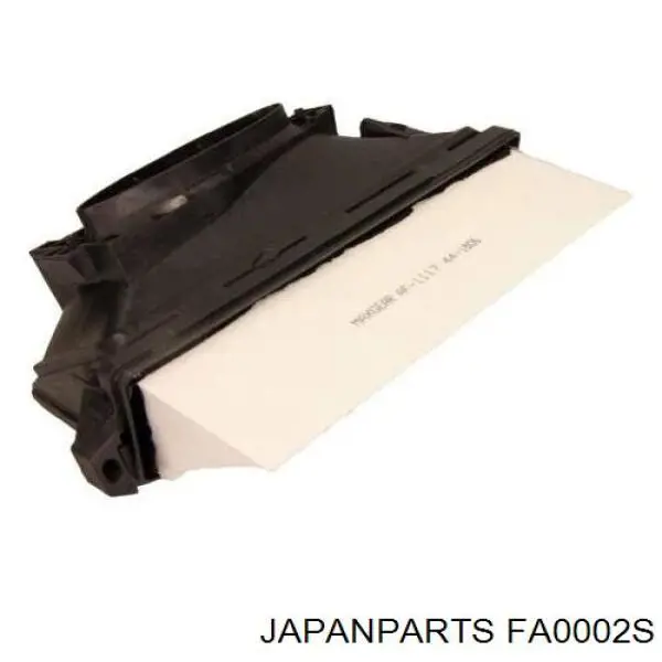 Compre FA0002S Japan Parts Filtro de ar