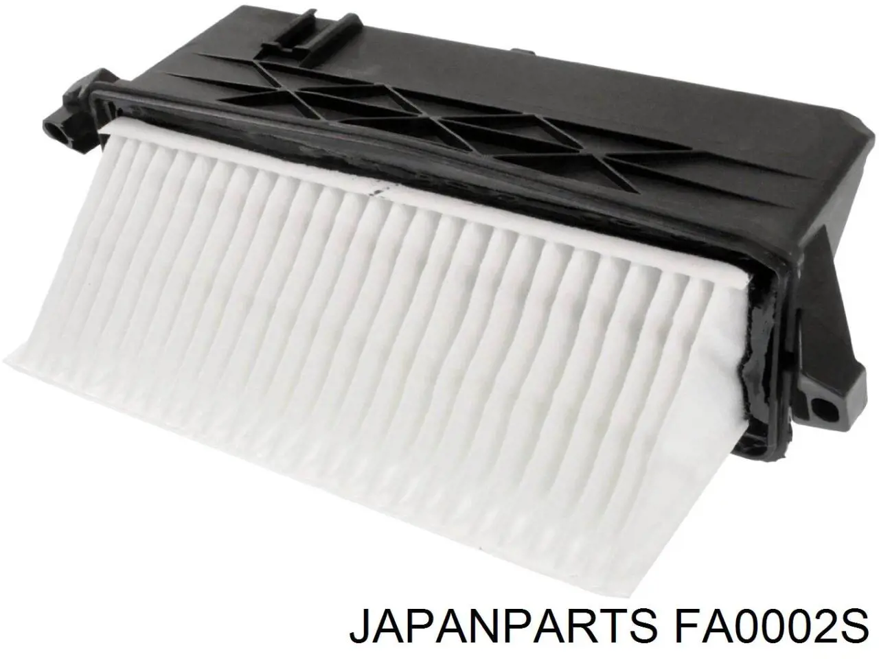 Filtro de ar Japan Parts FA0002S preço, a partir de 32,05 USD