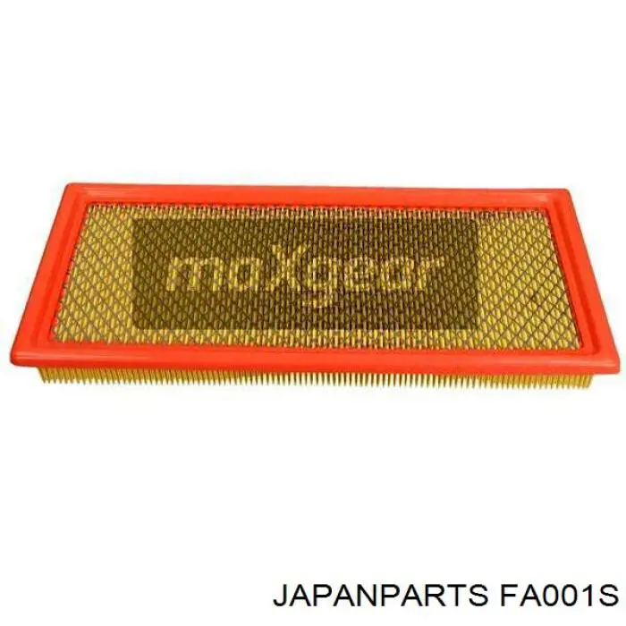 Filtro de ar Japan Parts FA001S preço, a partir de 16,76 USD