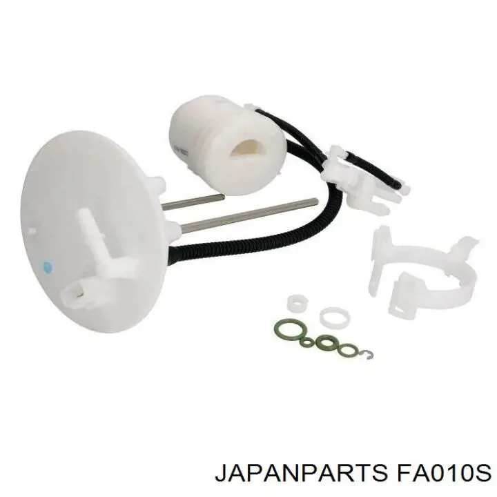 Compre FA010S Japan Parts Filtro de ar