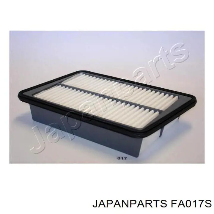 Filtro de ar Japan Parts FA017S preço, a partir de 8,32 USD