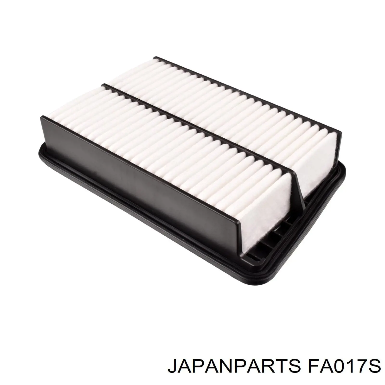 Compre FA017S Japan Parts Filtro de ar