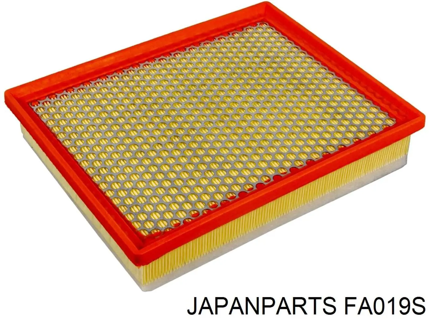 Filtro de ar Japan Parts FA019S preço, a partir de 14,51 USD
