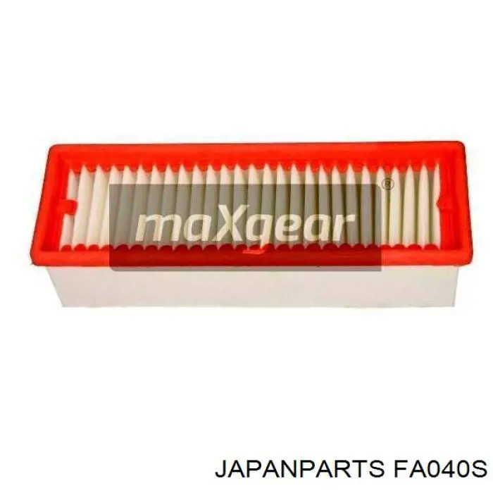 Filtro de ar Japan Parts FA040S preço, a partir de 9,01 USD