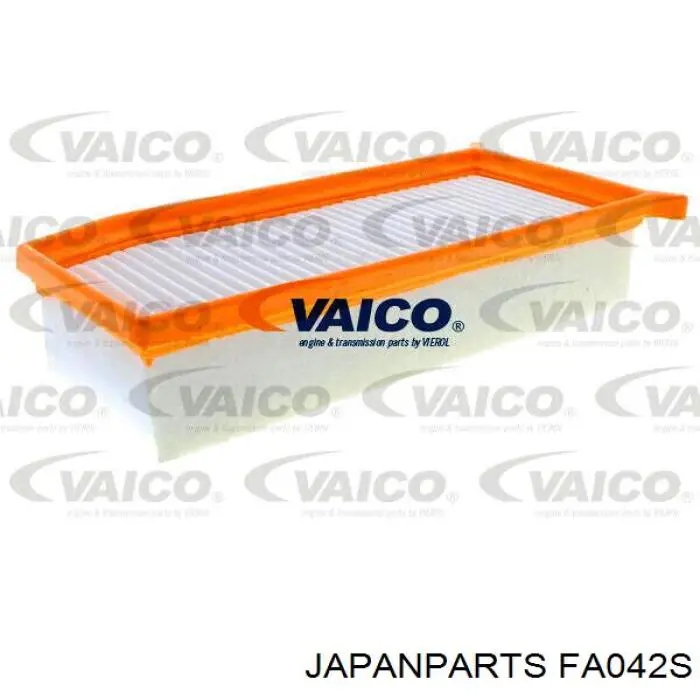Filtro de ar Japan Parts FA042S preço, a partir de 15,41 USD
