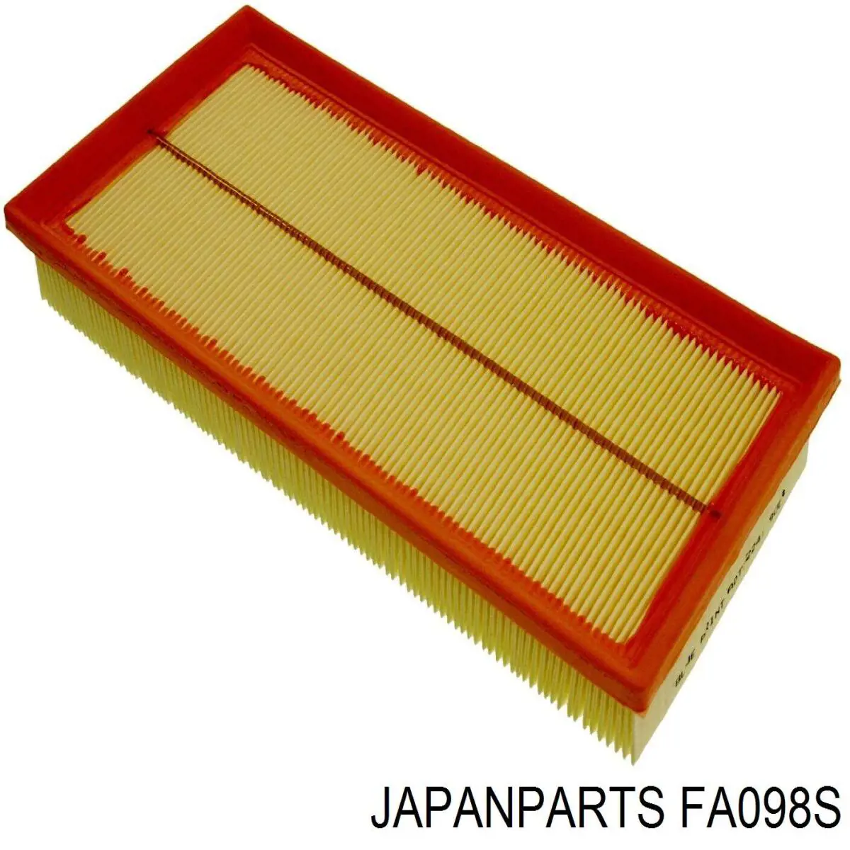 Filtro de ar Japan Parts FA098S preço, a partir de 10,04 USD