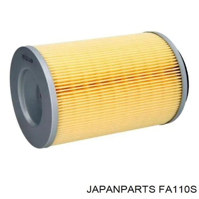 Filtro de ar Japan Parts FA110S preço, a partir de 17,37 USD