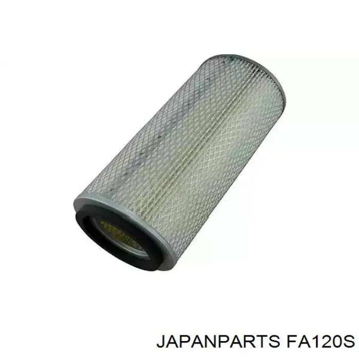 Compre FA120S Japan Parts Filtro de ar