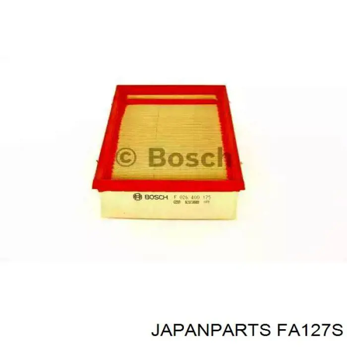 Filtro de ar Japan Parts FA127S preço, a partir de 11,71 USD