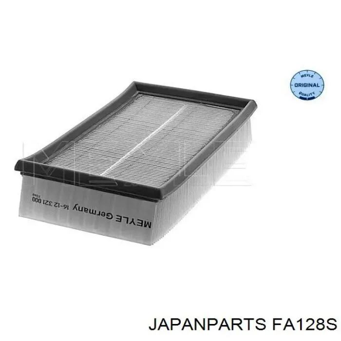Filtro de ar Japan Parts FA128S preço, a partir de 9,57 USD