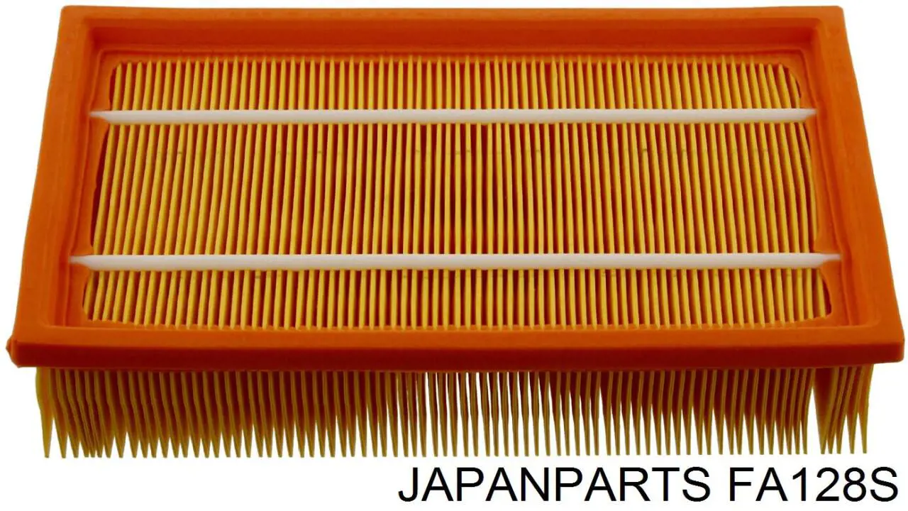 Compre FA128S Japan Parts Filtro de ar